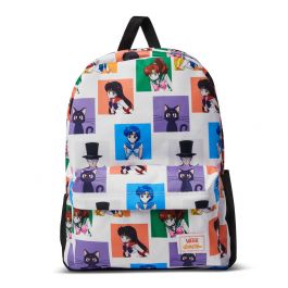 Vans: OLD SKOOL IIII BACKPACK equipamiento