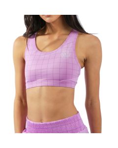 Nike Swoosh Bra Femme 3.1