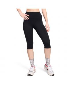 W Nk Df One Hr Capri Tight