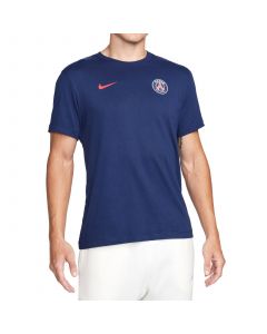 Psg M Nk Ss Number Tee 10