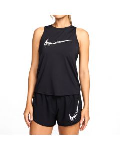 W NK ONE SWOOSH HBR DF TANK