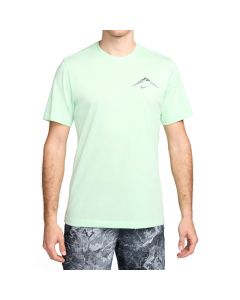 M Nk Df Tee Trail Outdoor Ssnl