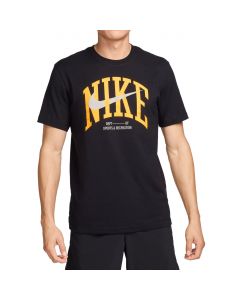 M Nk Df Tee Modern Fitness