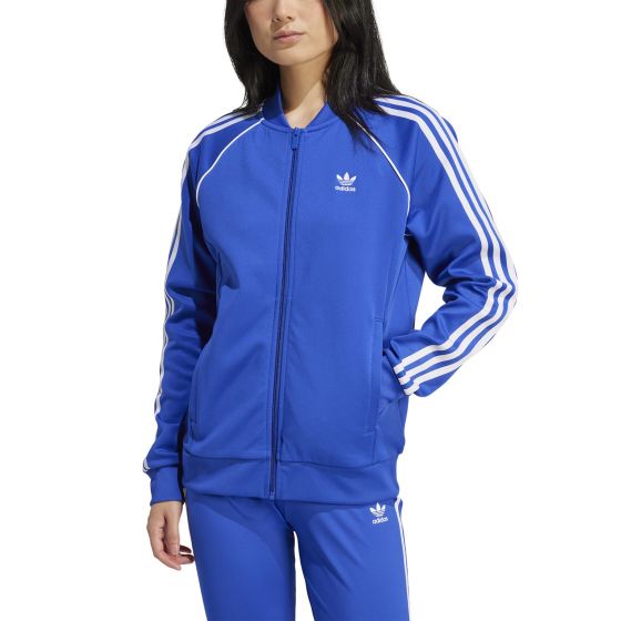 Sst Chaqueta Adidas Mujer Clasica Meta Sports: SST CLASSIC TT Ropa