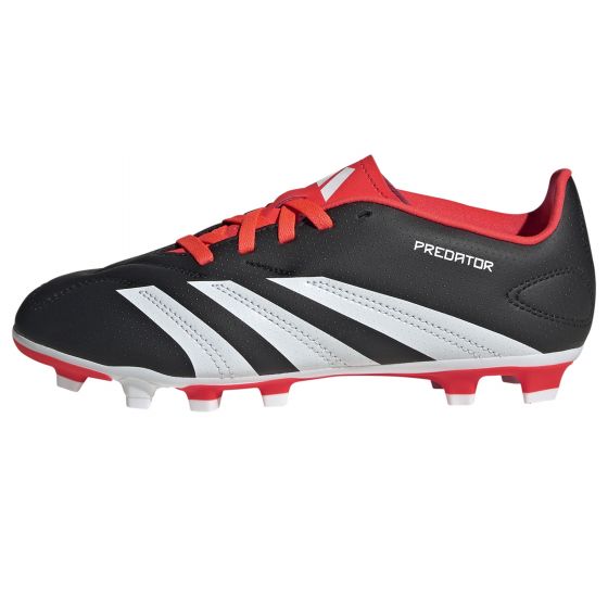 Botines Adidas Adidas Predator Naranjas 2018 Botines Adidas