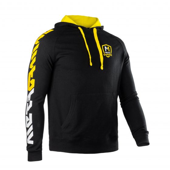 Meta Sports: META GAMING M HOODIE ropa