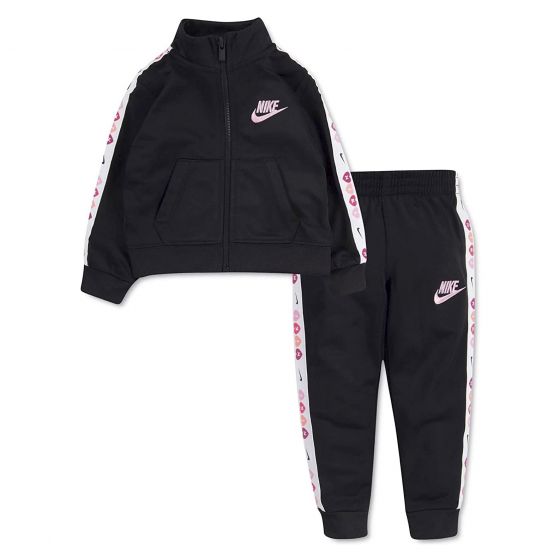 ropa nike para niñas