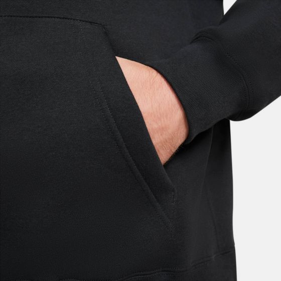 buzo nike nsw hoodie