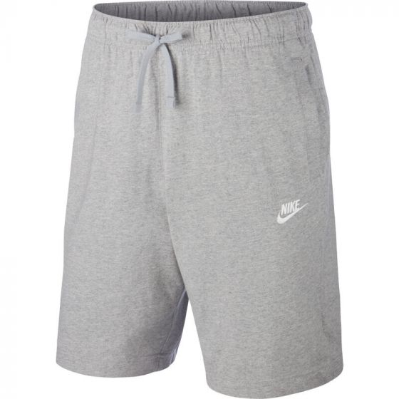 short nike de algodon hombre