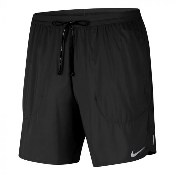 short con bolsillos nike