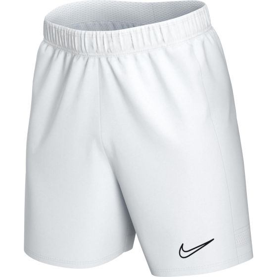 short nike blanco