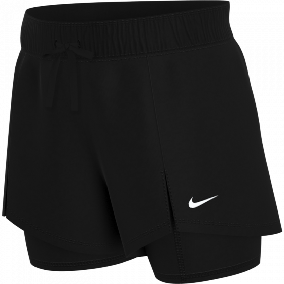 shorts nike de mujer