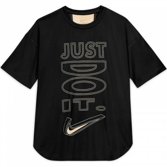 remera oversize hombre nike
