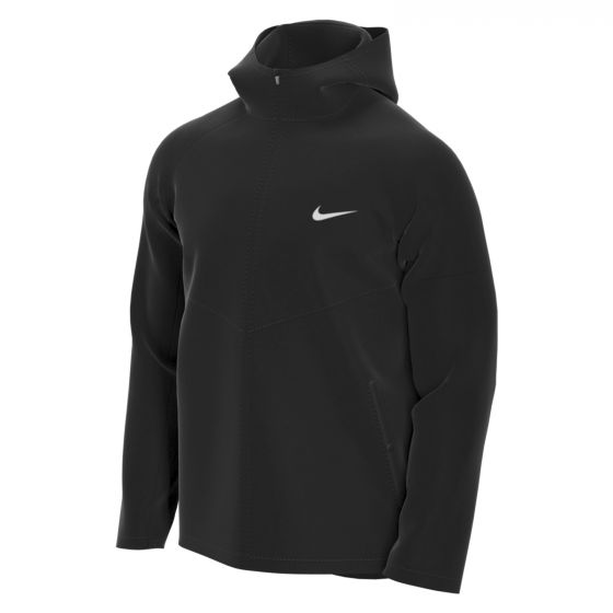 Windbreaker Camperas Rompevientos Hombre Nike Meta Sports: M NK