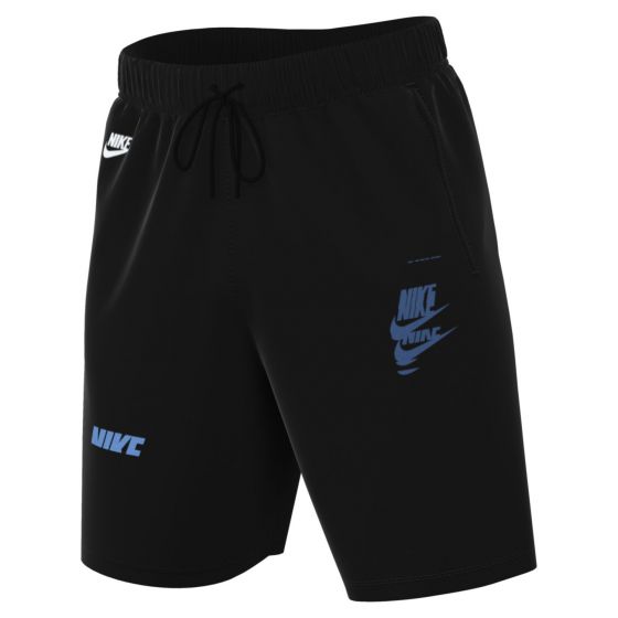 short nike essentials