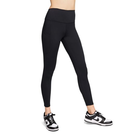 Meta Sports: W NK DF ONE HR 7/8 PKT TGHT ropa Meta Sports: W NK DF ONE HR 7/8 PKT TGHT ropa