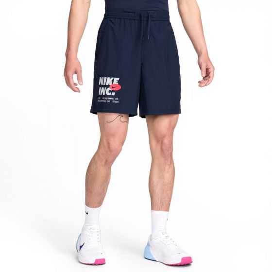 Meta Sports: M NK DF FORM SHORT 7UL GX ropa