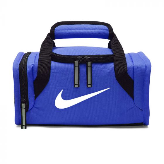 nike brasilia insulated fuel pack lunch bag
