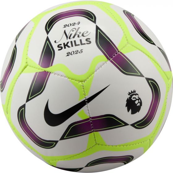 Meta Sports: PL NIKE SKILLS-FA24 equipamiento
