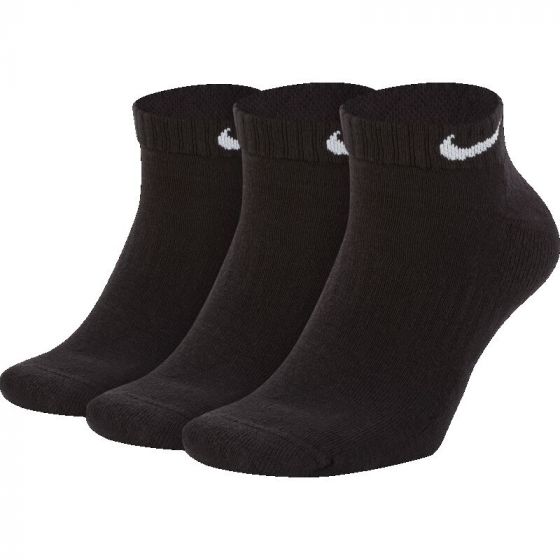 nike performance everyday cush 3 pack