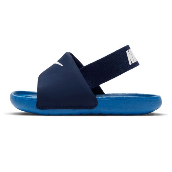 sandalias nike para bebes