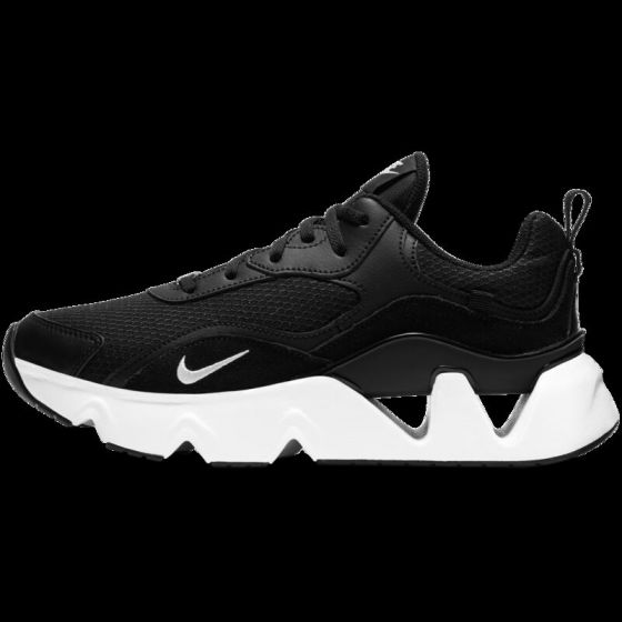 Zumiez Nike Ryz 365 Trainers In Black 365 Ii Ryz Sneakers Nike