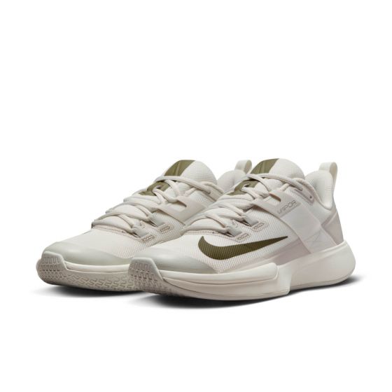 Meta Sports: W NIKE VAPOR LITE HC calzado