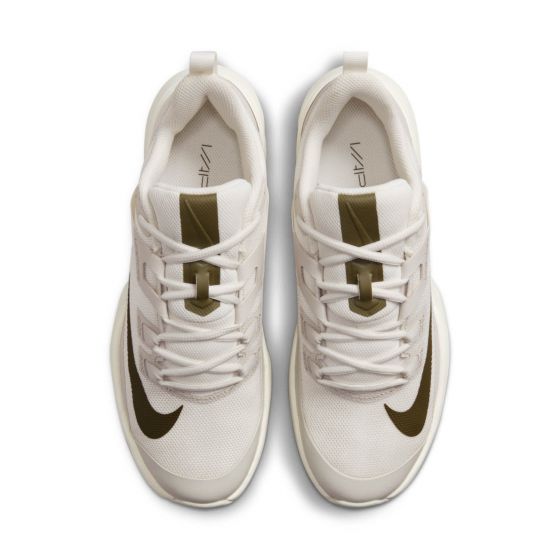 Meta Sports: W NIKE VAPOR LITE HC calzado