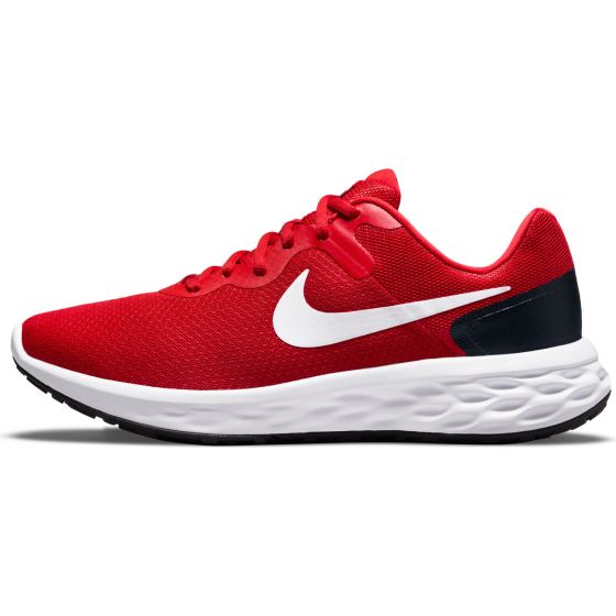 champion nike rojo