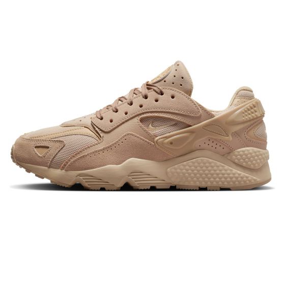 nike huarache crema