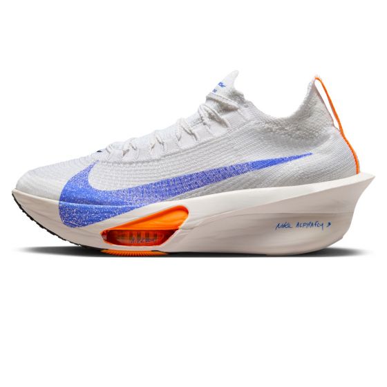 Meta Sports: W AIR ZOOM ALPHAFLY NEXT% 3 FP calzado