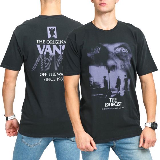 the exorcist vans