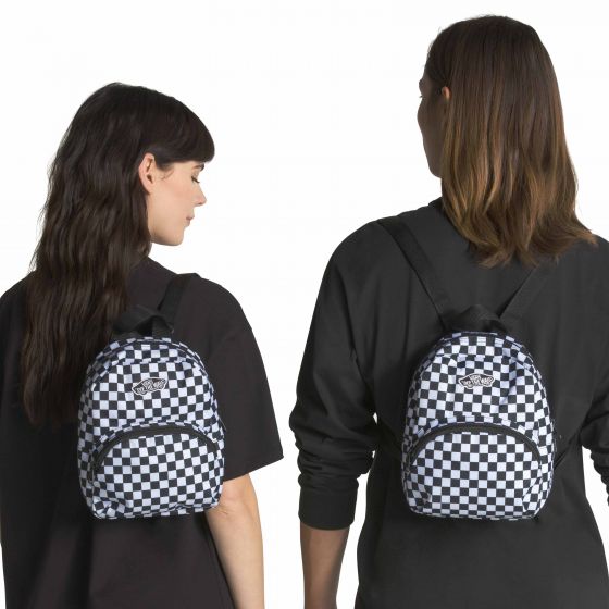 mini mochilas vans