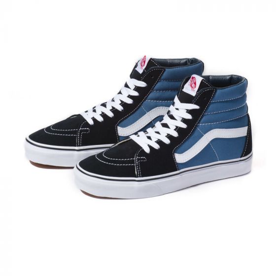 vans sk8hi