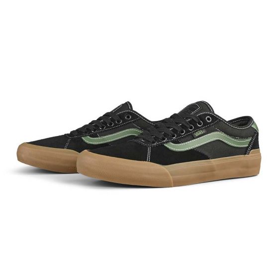 vans chima pro2