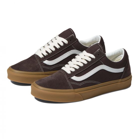 vans old skool frappe