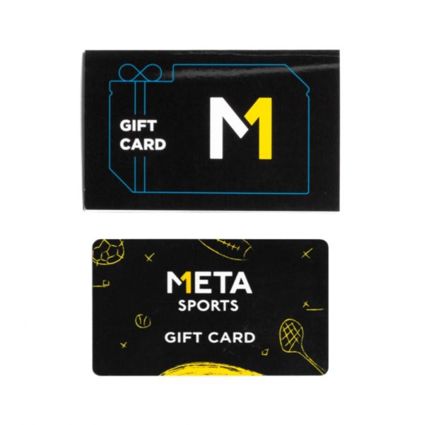Gift card 100 usd