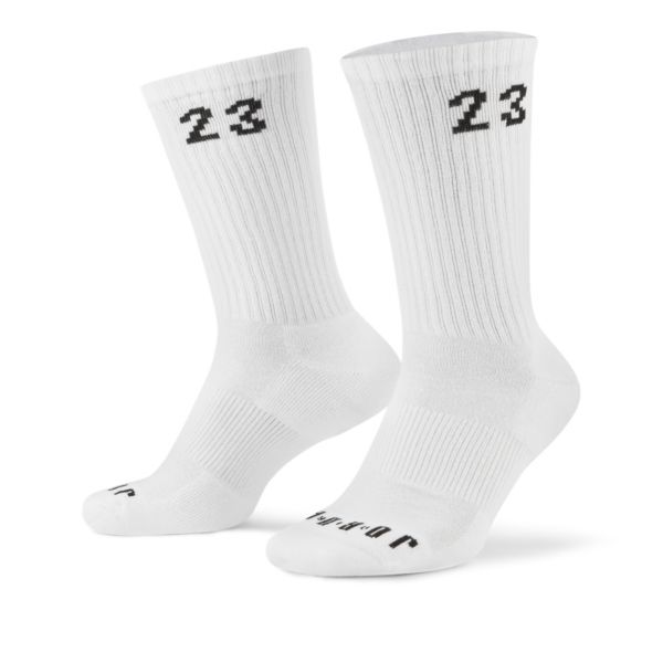 U J Essential Crew 3pr -  144