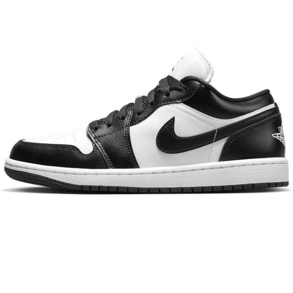 WMNS AIR JORDAN 1 LOW calzado