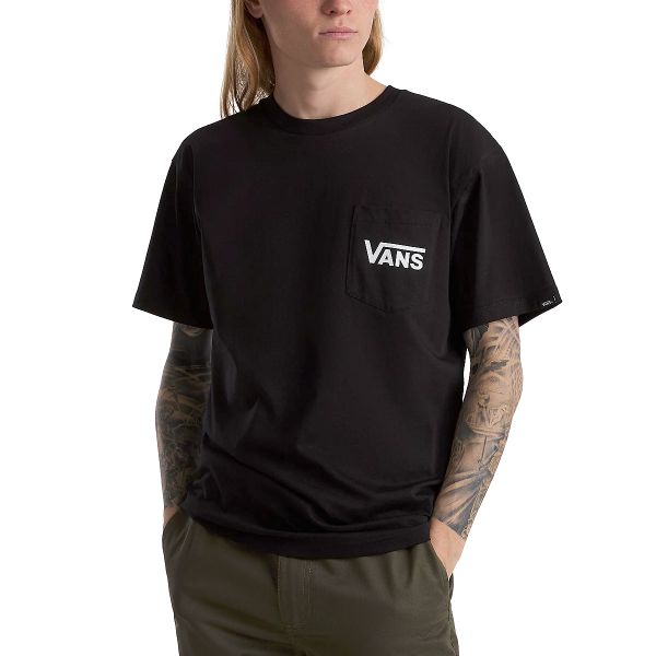 Otw Classic Back Ss Tee