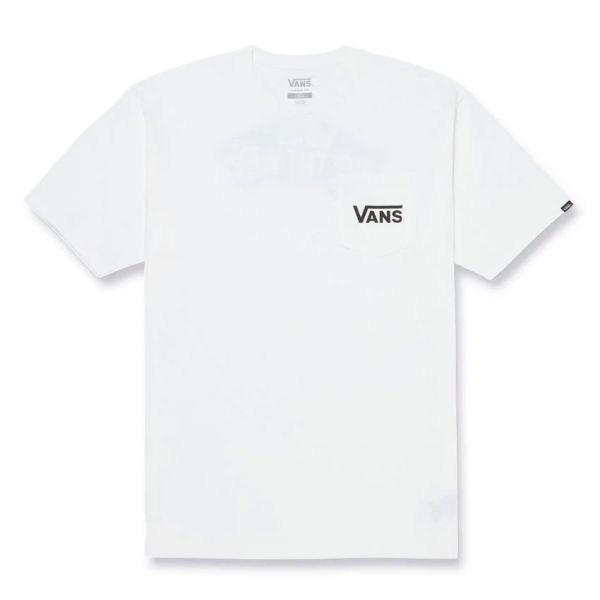 Style 76 Back Ss Tee