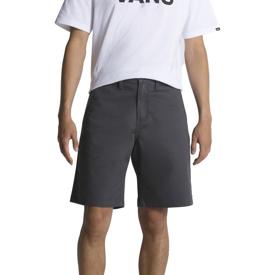 Mn Authentic Chino Relaxed Short