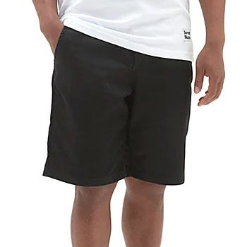 Mn Authentic Chino Relaxed Short