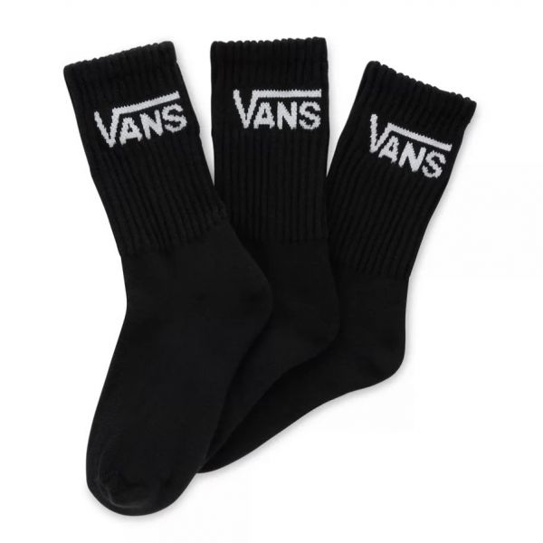 Classic Vans Crew Sock