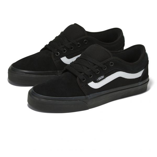 Chukka Low Sidestripe