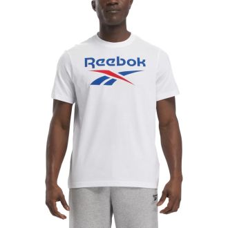 Reebok Identity Big Logo Tee