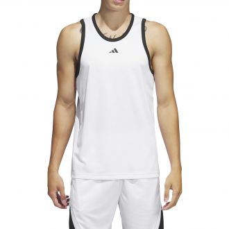 3 stripes speed tank