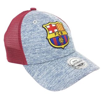 Barcelona m cap