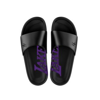 Slides M Lakers