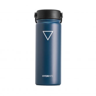 Hydrate3 de 530ml azul